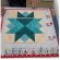 Base Organizadora para Blocos de Patchwork LuzCraft by Roberta Luz de 35x35cm