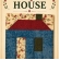 Mini Quilt em PDF do Bloco Little House 15X15cm com Papel Base
